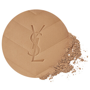 YSL All Hours Hyper Bronze Powder